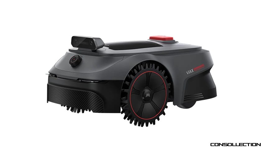 MOVA ViAX 500