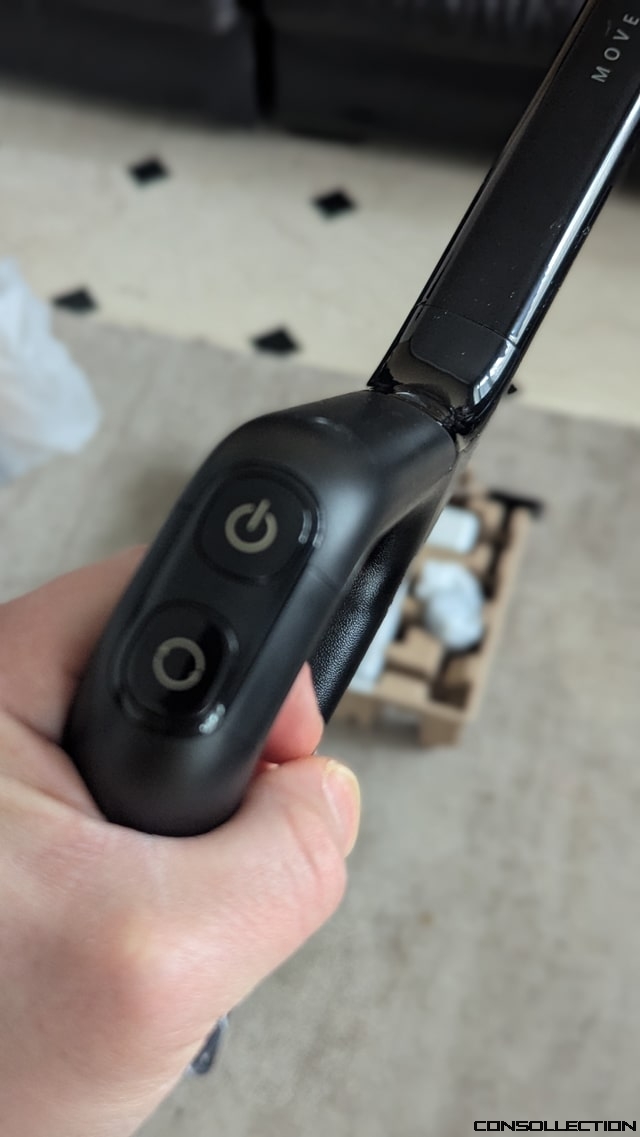 MOVA X4 Pro