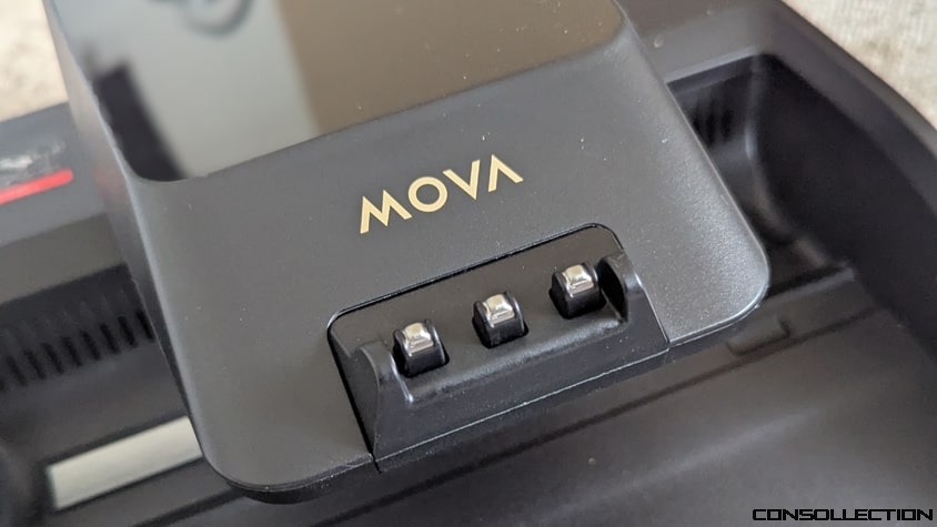 MOVA X4 Pro