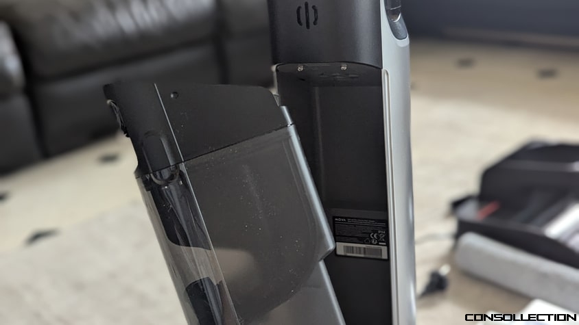 MOVA X4 Pro