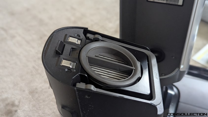 MOVA X4 Pro