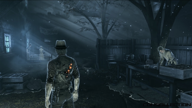 Murdered : Soul Suspect