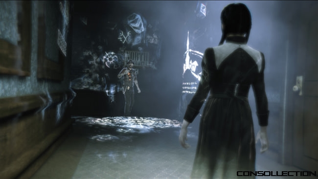 Murdered : Soul Suspect