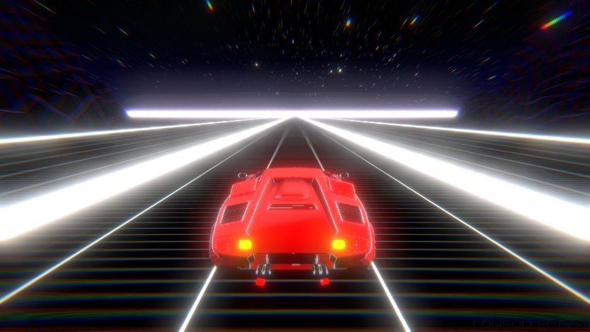 Music Racer: Ultimate