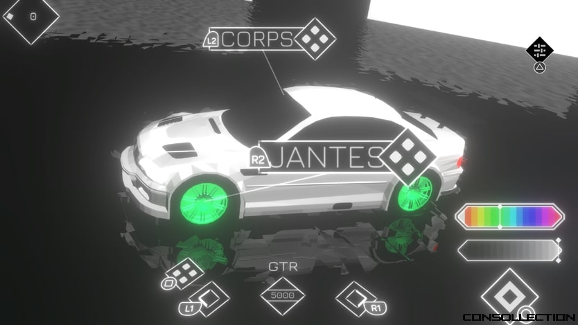 Análise Arkade - Music Racer: Ultimate mistura corrida com música