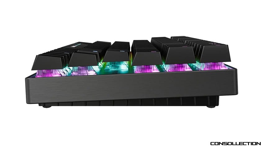 MX 8.2 Pro TMR Wireless