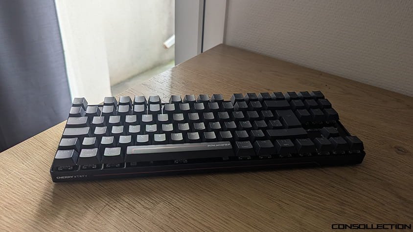 MX 8.2 Pro TMR Wireless