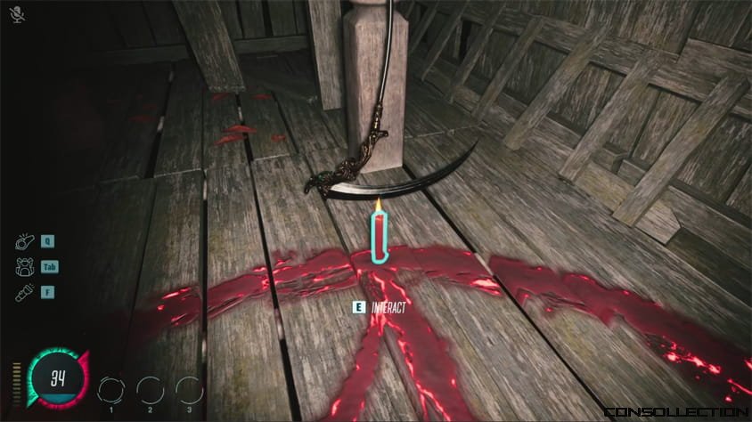 Mycelium: The Silent Contract