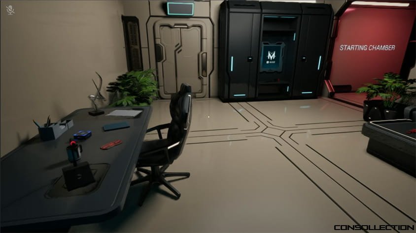 Mycelium: The Silent Contract