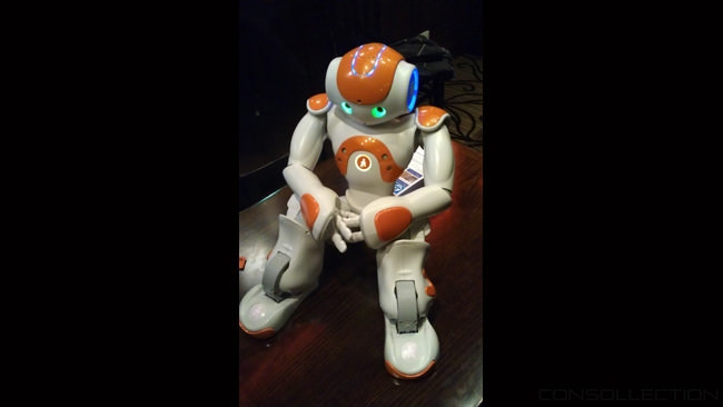 Consollection