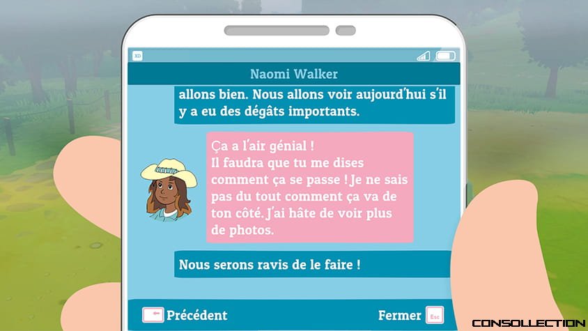 Naomi Walker