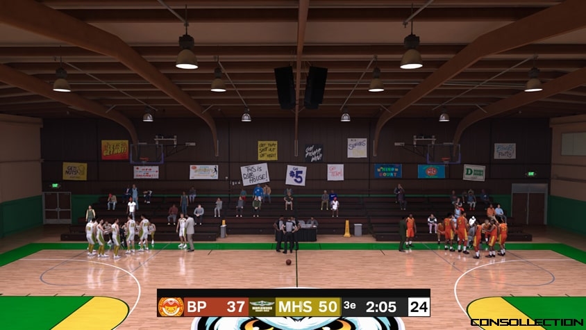 NBA 2K26