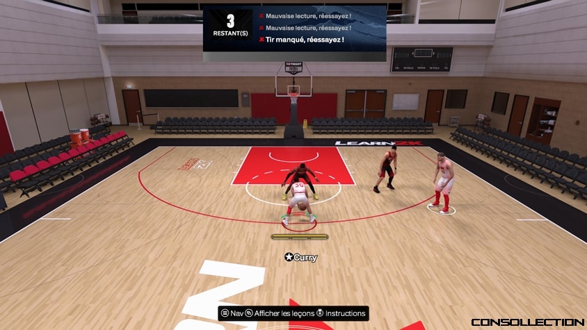 NBA 2K26