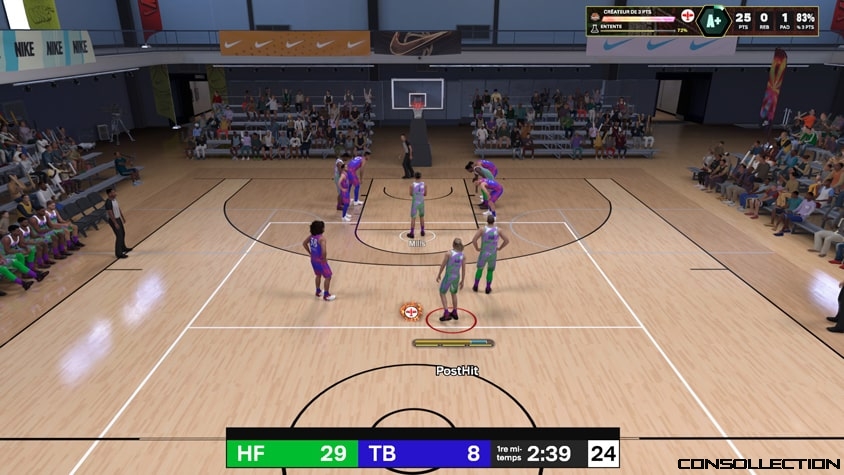 NBA 2K26