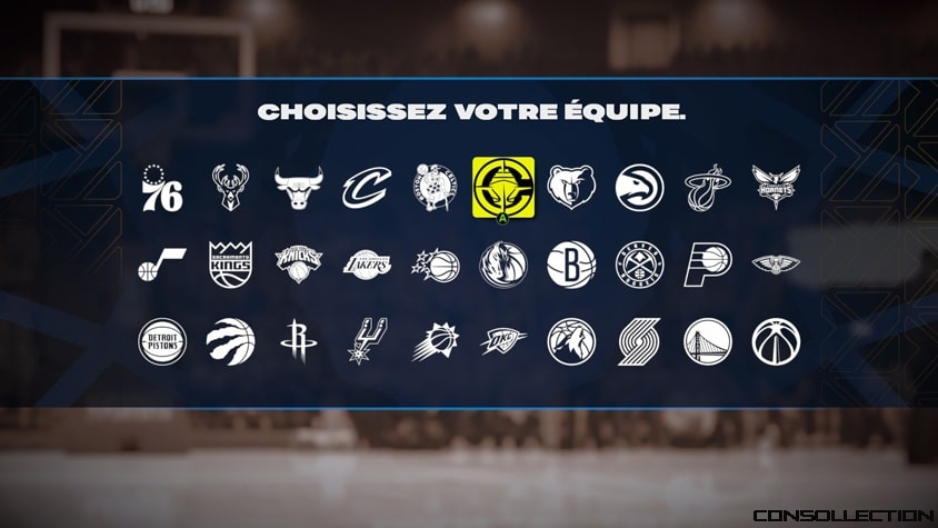 NBA 2K26