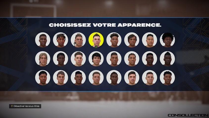 NBA 2K26