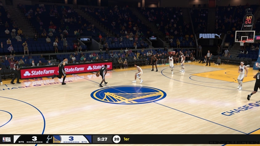 NBA 2K26