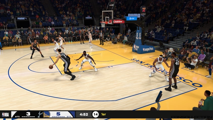 NBA 2K26