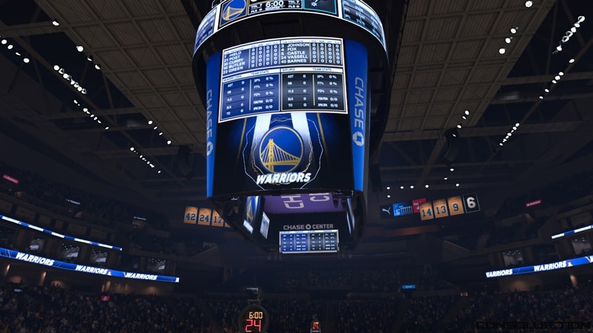 NBA 2K26