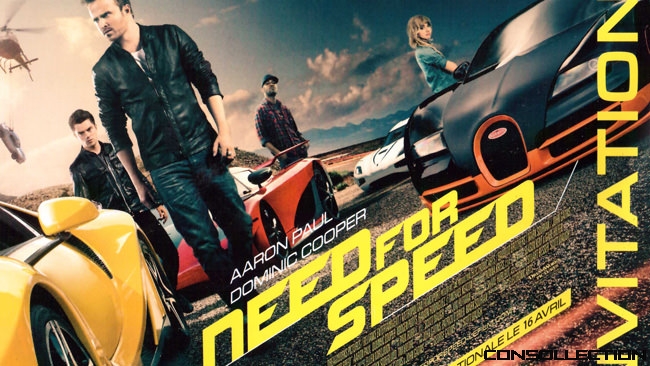 Need for Speed