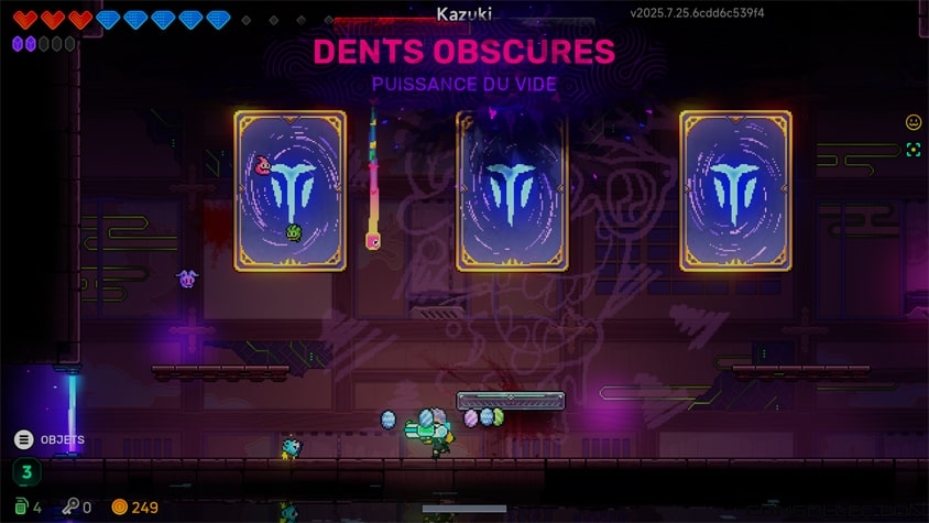Neon Abyss 2