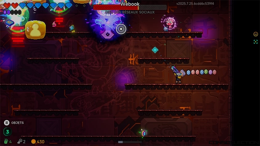 Neon Abyss 2