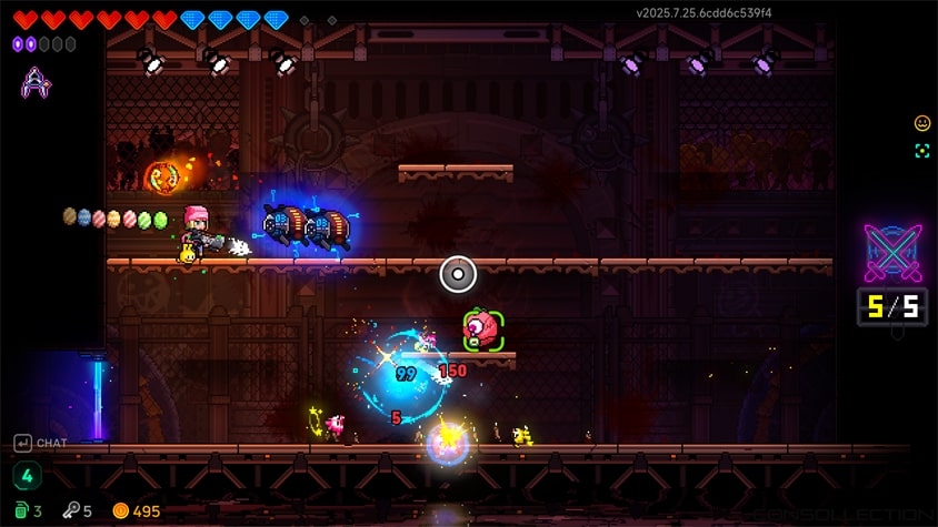 Neon Abyss 2