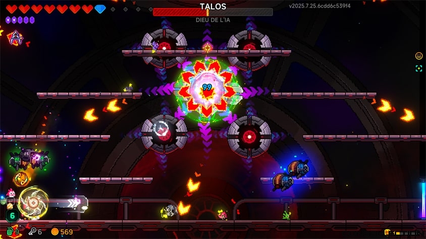 Neon Abyss 2
