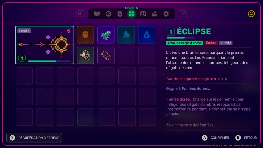 Neon Abyss 2