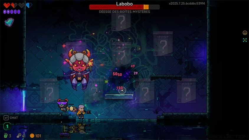 Neon Abyss 2