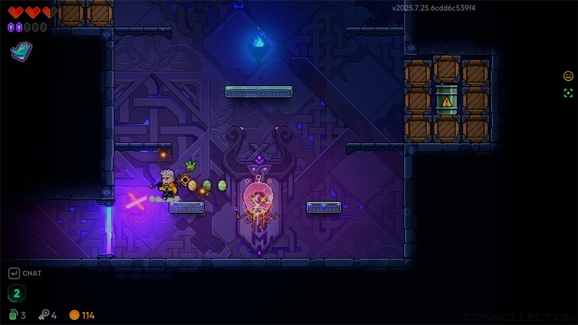 Neon Abyss 2