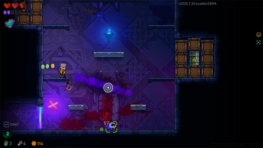 Neon Abyss 2