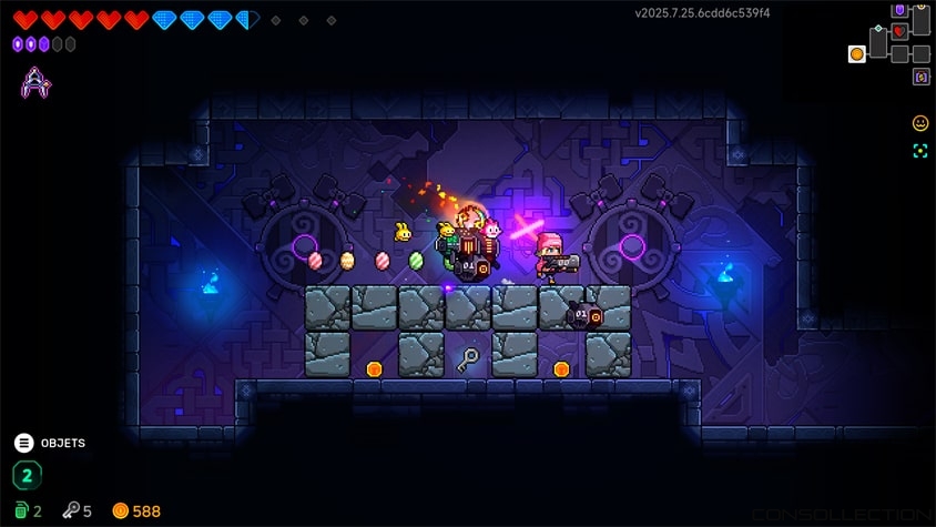 Neon Abyss 2