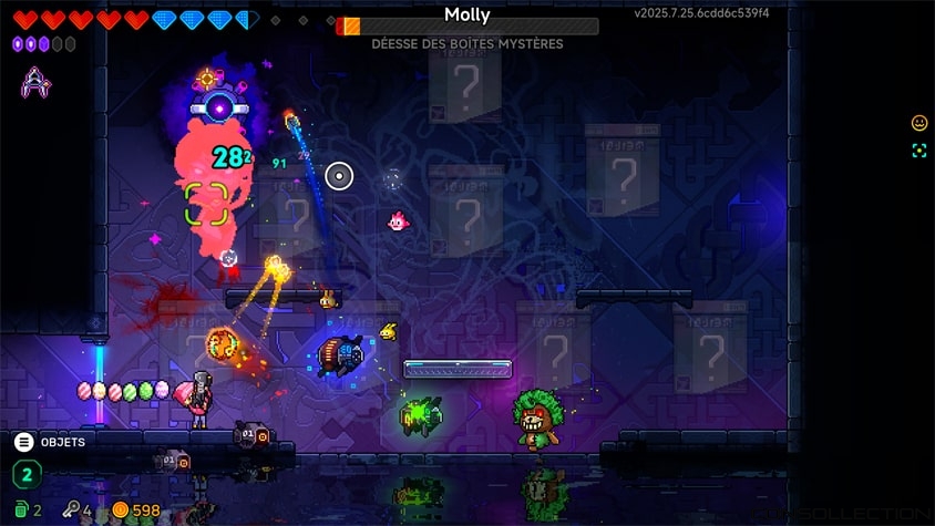 Neon Abyss 2