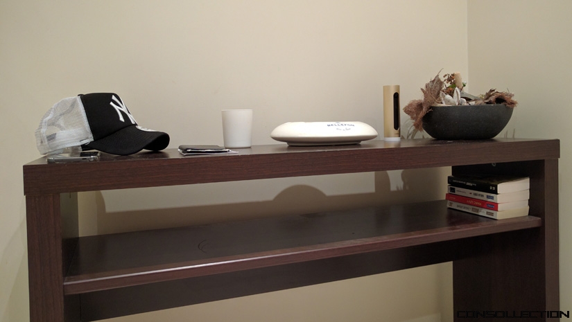 Netatmo Welcome Caméra de surveillance
