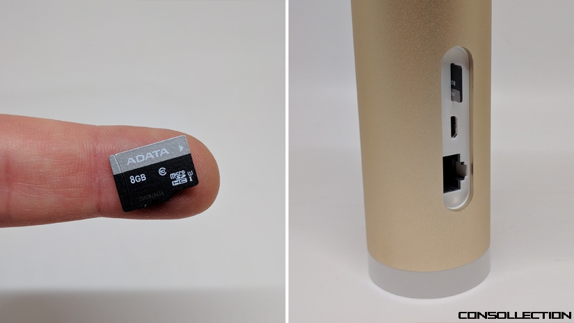 Netatmo Welcome Caméra de surveillance
