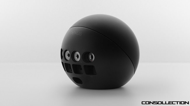 Nexus Q