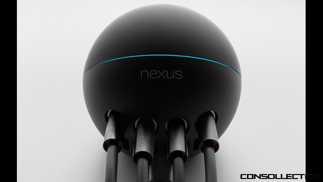 Nexus Q