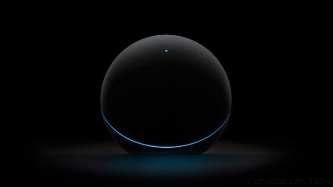 Nexus Q