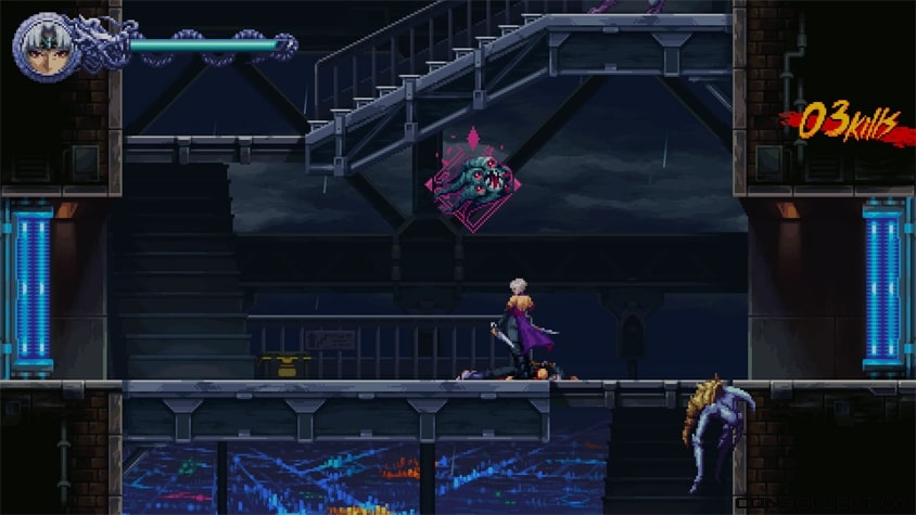 NINJA GAIDEN: Ragebound