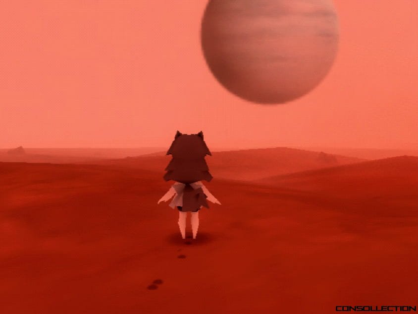 Nophenia