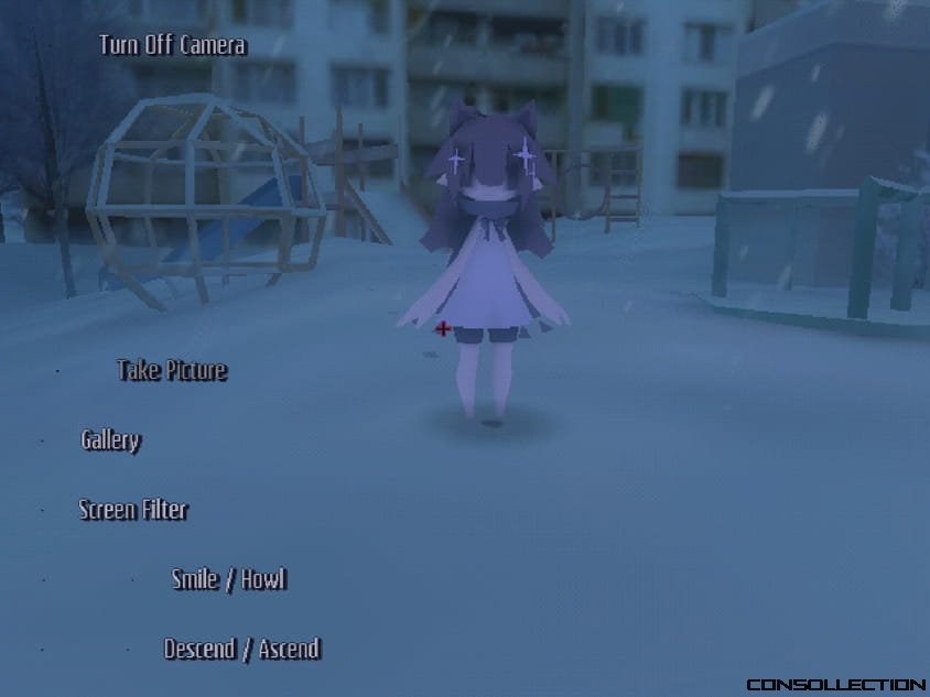 nophenia