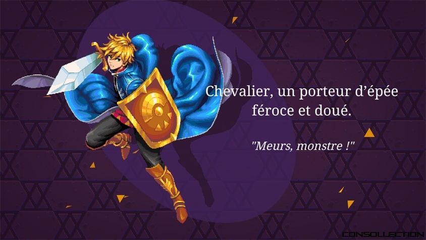 Oceanhorn: Chronos Dungeon
