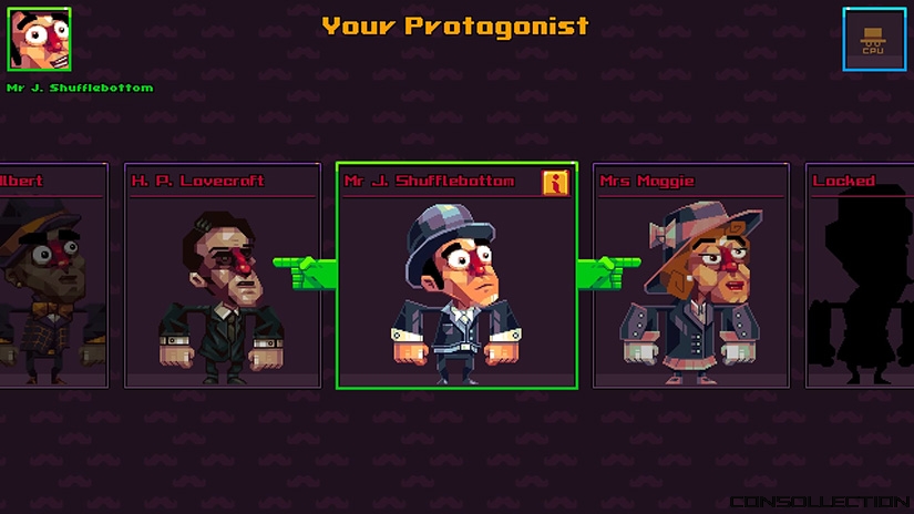 Oh...Sir! The Insult Simulator