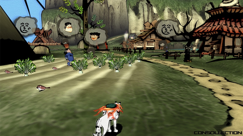 Okami HD