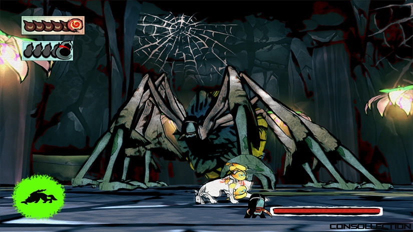 Okami HD