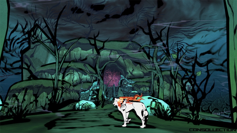 Okami HD