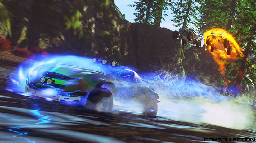 Onrush