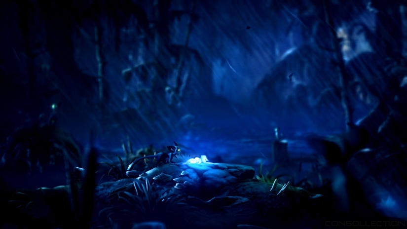 Ori and the Will of the Wisps - Capture d´écran du jeu