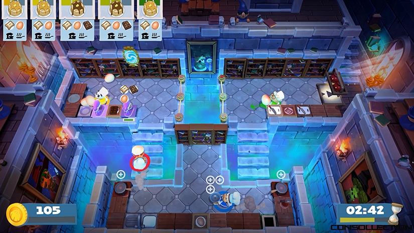 Overcooked 2